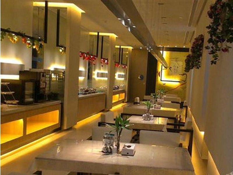 锦江之星汕头金砂路汽车总站店酒店 外观 照片